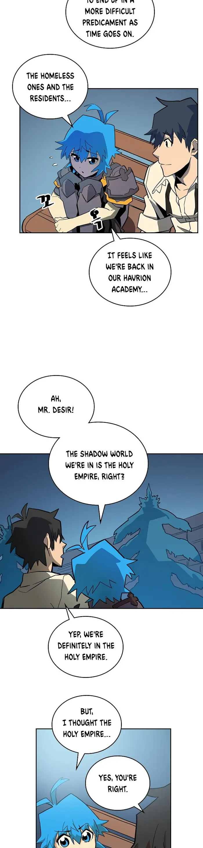A Returner’s Magic Should Be Special Chapter 55 image 21_optimized